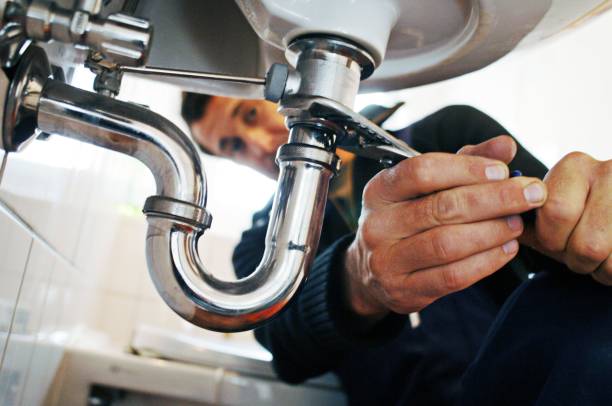 Best Local Plumber Services  in Fountain Inn, SC