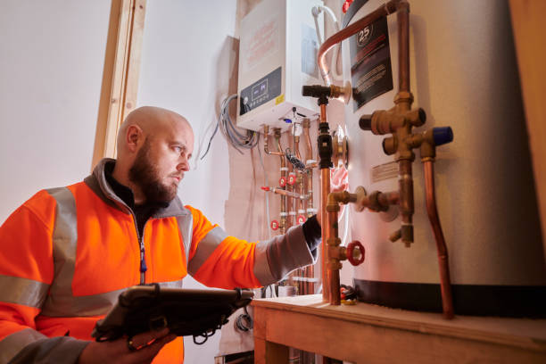 Best Plumbing Inspection Services  in Fountain Inn, SC