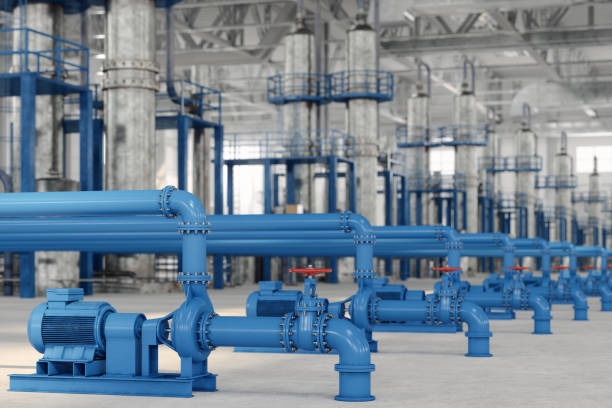 Sprinkler Systems in Fountain Inn, SC