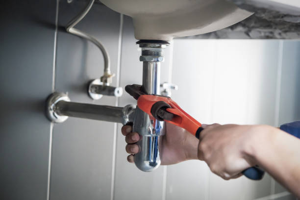 Best Toilet Repair Services  in Fountain Inn, SC