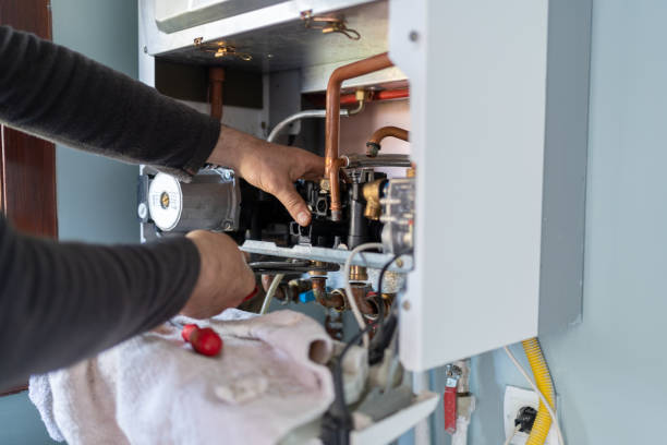Best Hot Water Heater Installation  in Fountain Inn, SC