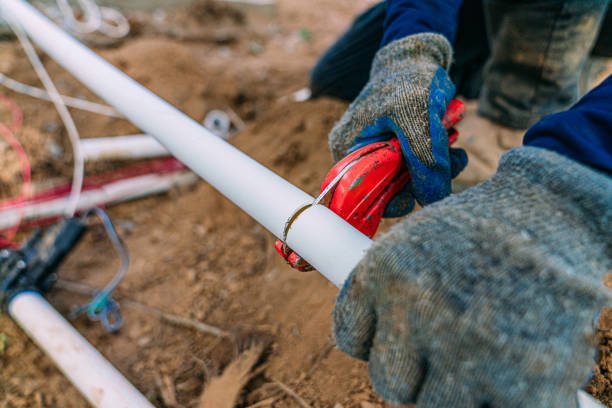 Best Clogged Drain Plumber  in Fountain Inn, SC