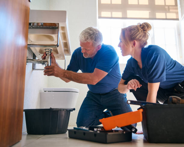 Best Emergency Plumber  in Fountain Inn, SC